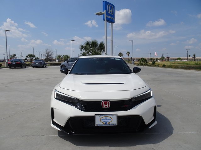 New 2026 Honda Civic Type R image 2