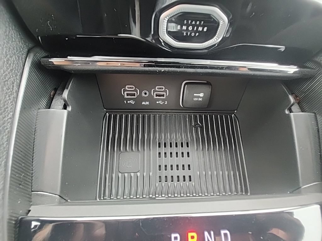 New 2026 Jeep Grand Cherokee Limited AWD/4WD image 11
