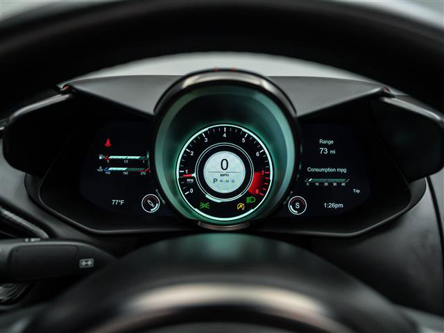 Used 2023 Aston Martin V8 Vantage Roadster image 31