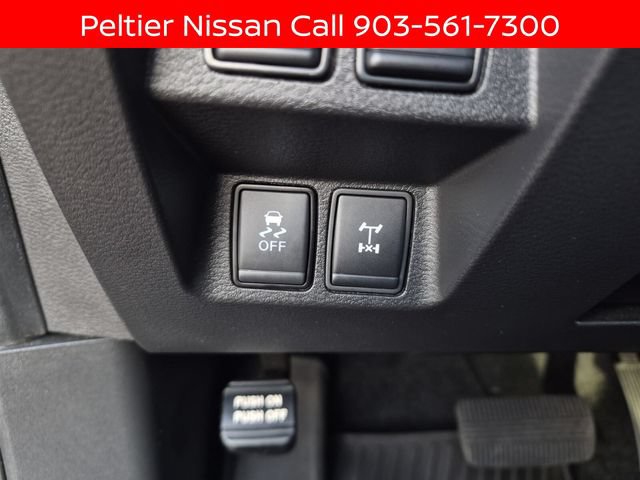 Certified 2024 Nissan Frontier PRO-4X w/ Technology Package AWD/4WD image 26
