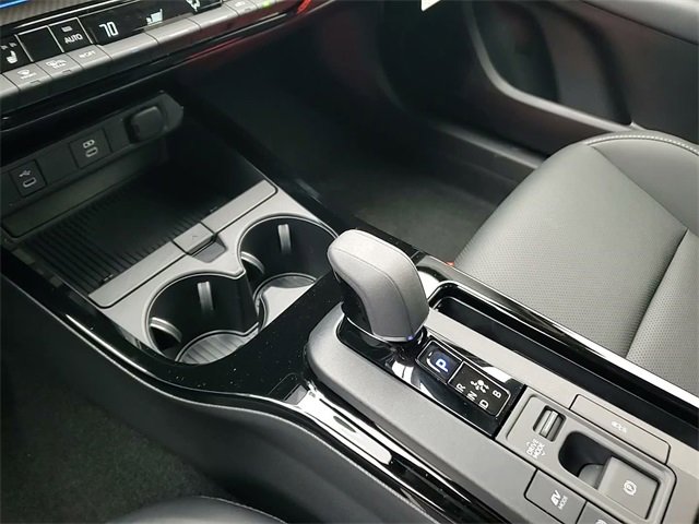 Used 2026 Toyota Prius XLE image 19