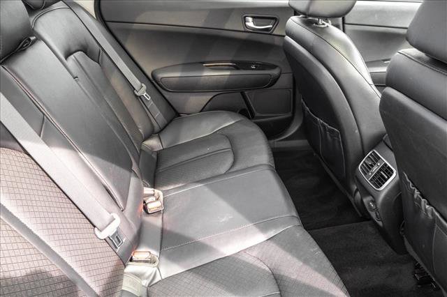 Used 2018 Kia Optima EX w/ Premium Package FWD image 28