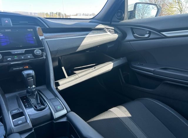 Used 2021 Honda Civic Sport image 19