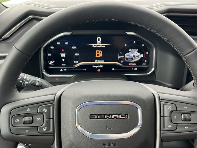 Used 2024 GMC Sierra 2500 Denali Ultimate image 15