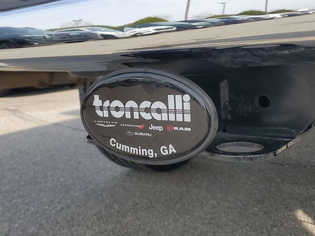 Certified 2019 RAM 1500 Big Horn image 13