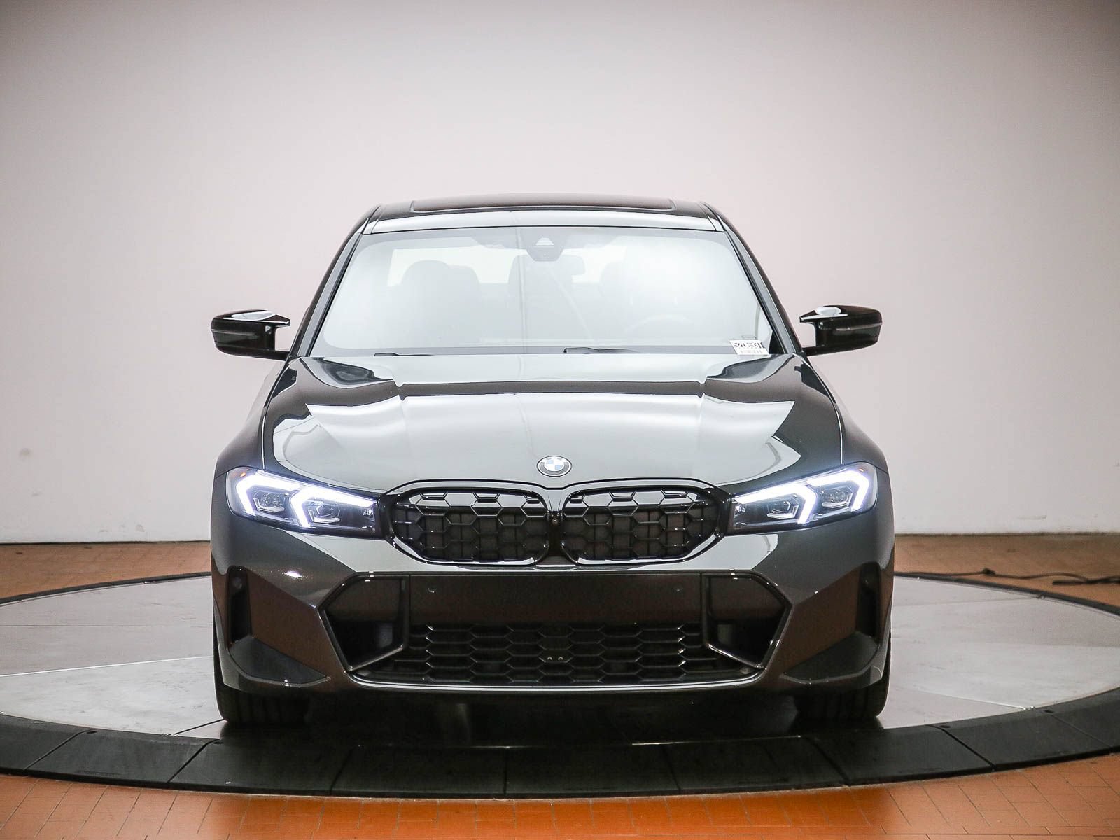 Used 2026 BMW M340i w/ Premium Package RWD image 7