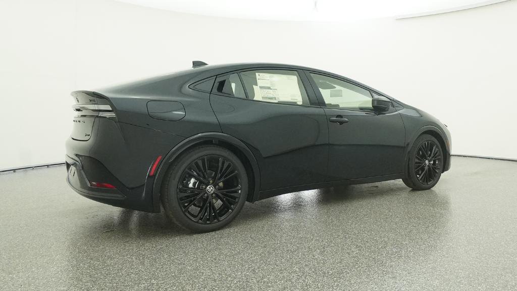 New 2026 Toyota Prius Plug-In Hybrid image 84