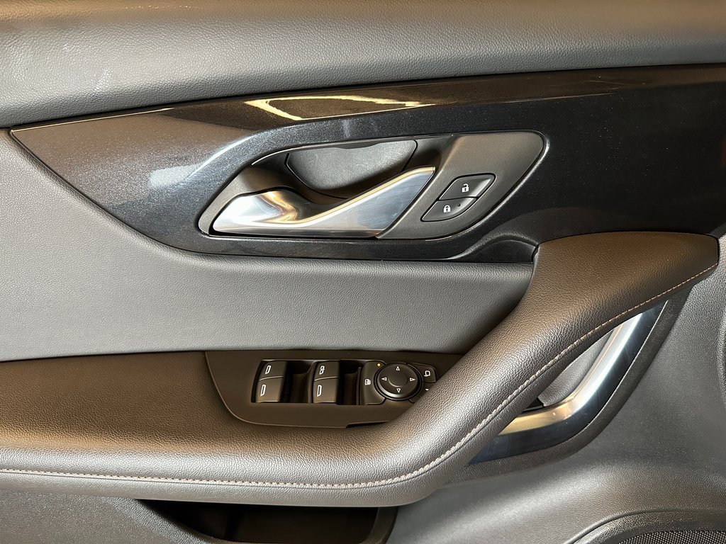 Used 2022 Chevrolet Blazer Premier image 20