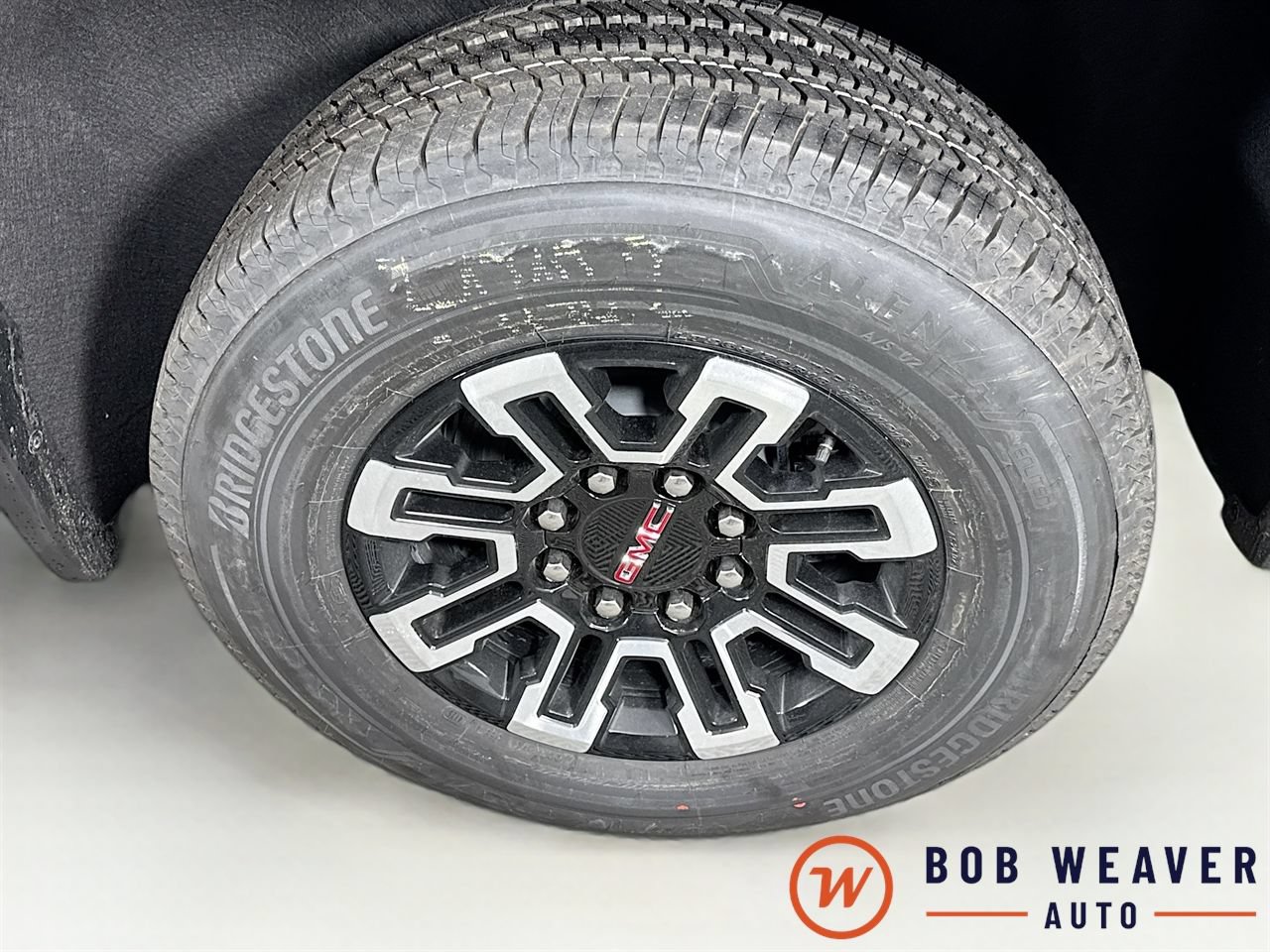 New 2026 GMC Sierra EV Elevation AWD/4WD image 37