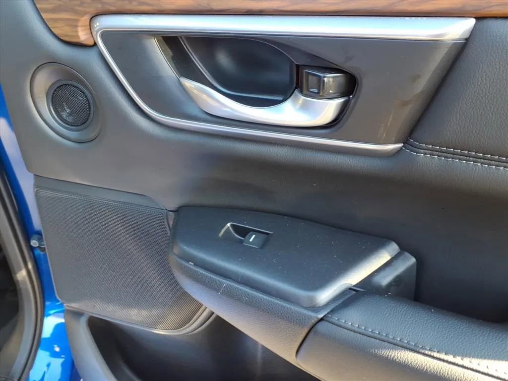 Used 2021 Honda CR-V EX-L image 15