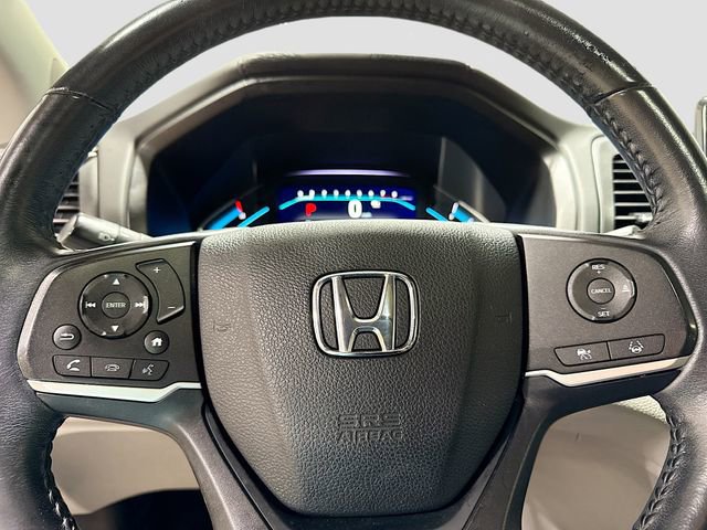 Used 2022 Honda Odyssey EX-L image 9