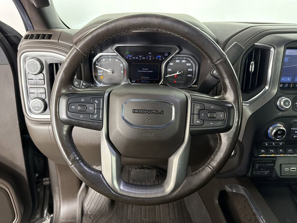 Used 2019 GMC Sierra 1500 Denali w/ Denali Ultimate Package image 23