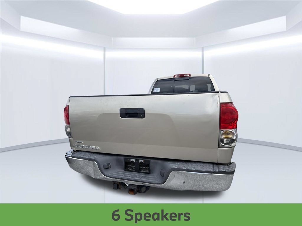 Used 2007 Toyota Tundra SR5 RWD image 5
