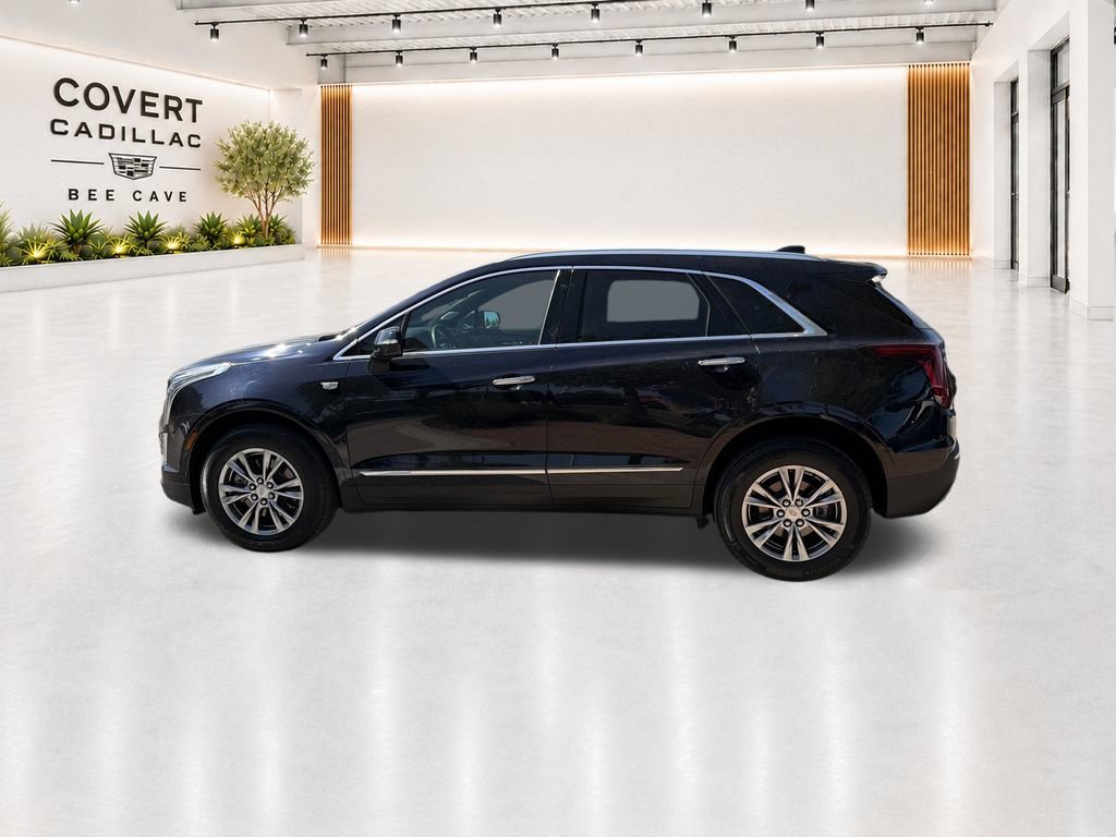 Used 2022 Cadillac XT5 Premium Luxury FWD image 6