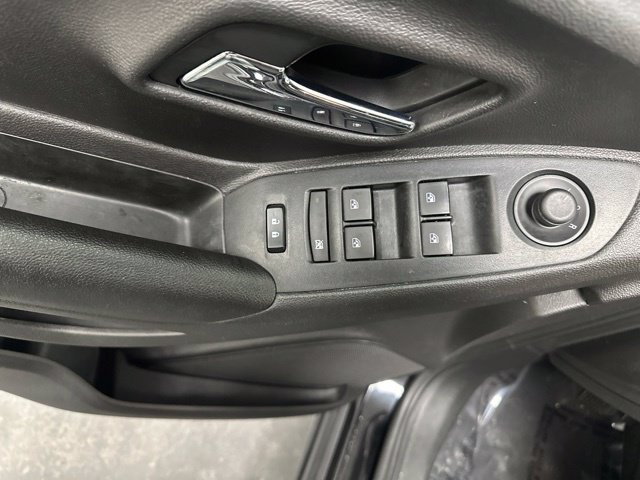 Used 2020 Chevrolet Trax LT FWD image 10