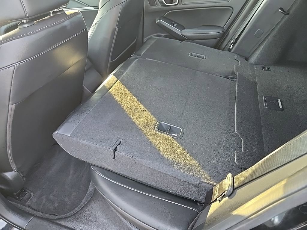 Used 2023 Acura Integra A-Spec image 86