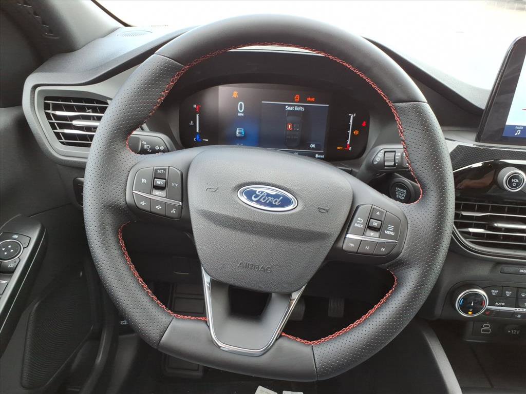 New 2026 Ford Escape ST-Line w/ Cold Weather Package image 13