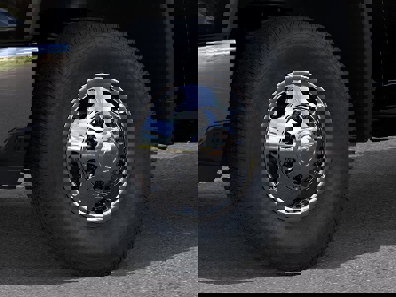 New 2026 Chevrolet Silverado 3500 LT w/ Texas Edition image 9