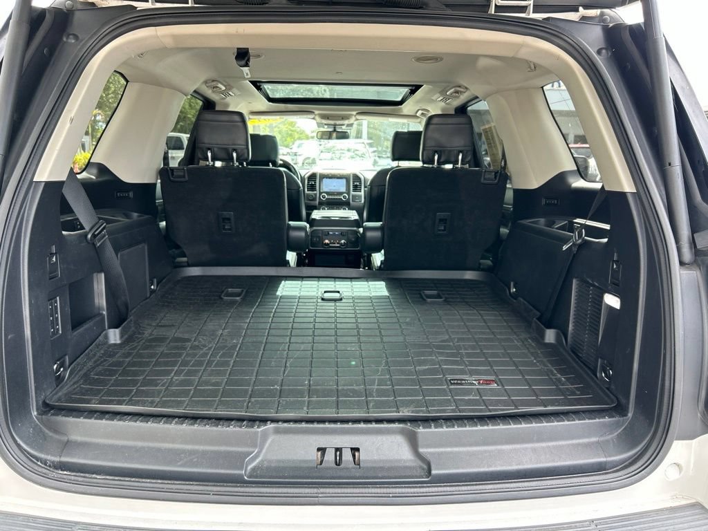 Used 2019 Ford Expedition Platinum RWD image 49