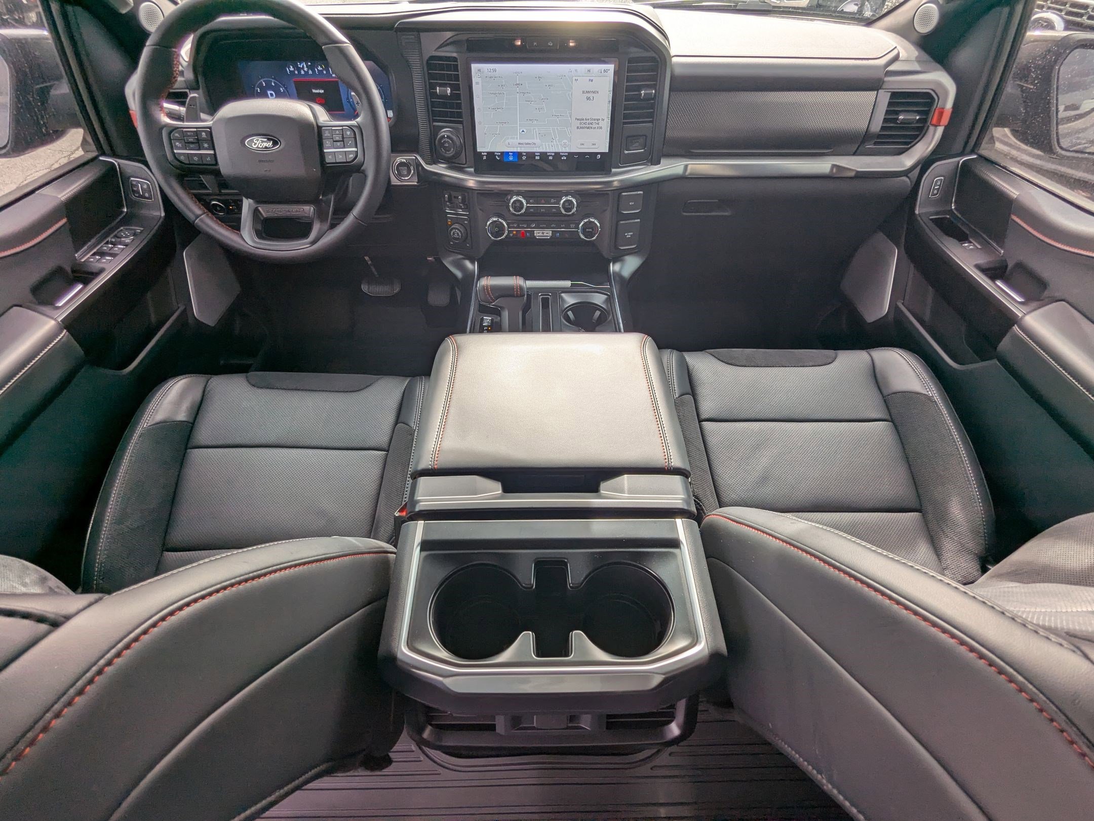 Used 2025 Ford F150 Raptor image 27