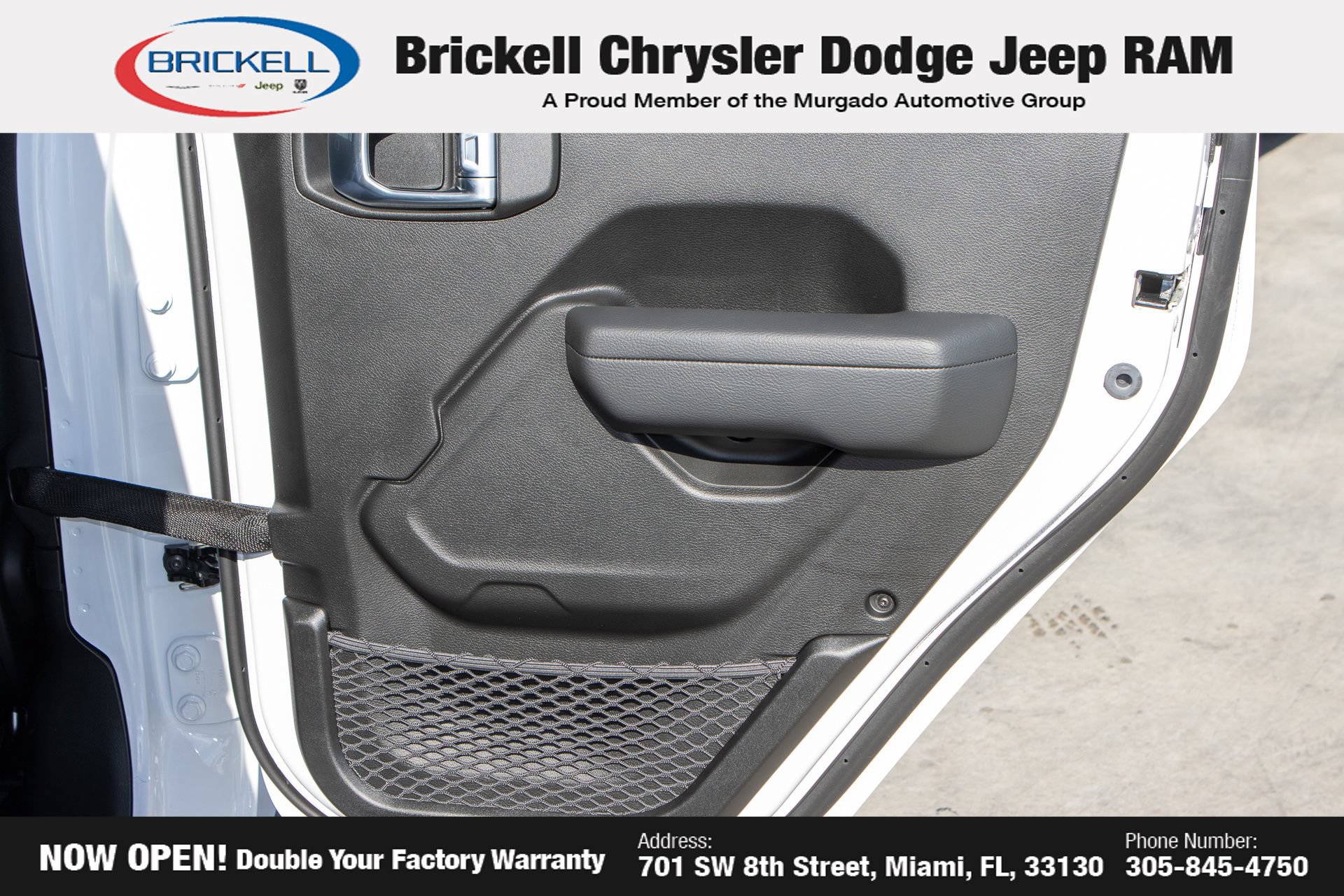 New 2026 Jeep Gladiator Sport AWD/4WD image 12