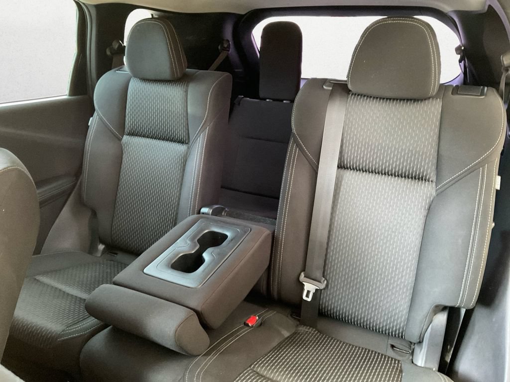 Used 2022 Mitsubishi Outlander ES AWD/4WD image 9