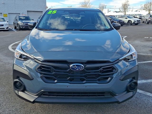 Certified 2025 Subaru Crosstrek 2.0i w/ Crosstrek Mirror Package image 2