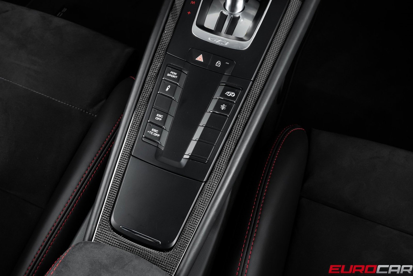 Used 2019 Porsche 911 GT3 image 34