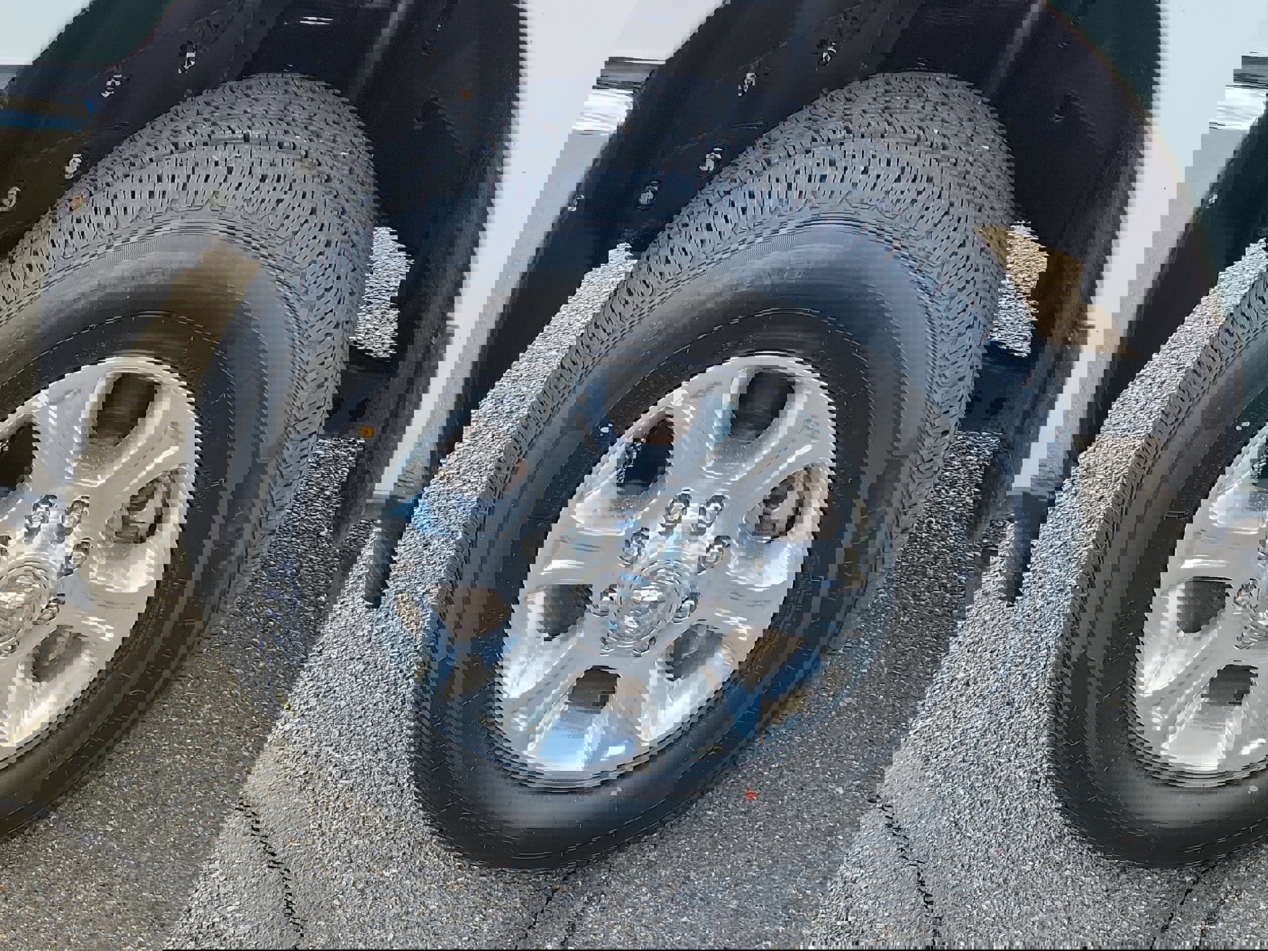 Used 2024 RAM 2500 Big Horn image 7