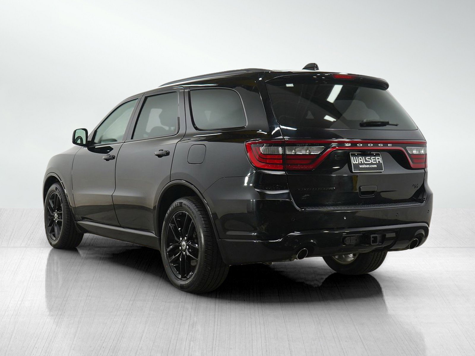 Used 2019 Dodge Durango R/T AWD/4WD image 3