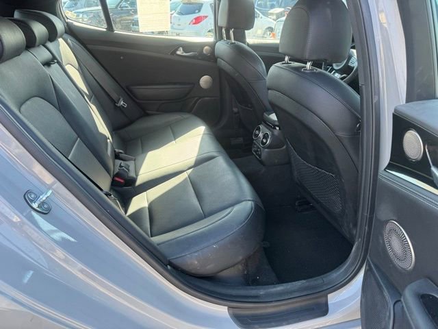 Used 2023 Kia Stinger GT-Line w/ Sun & Sound Package image 14