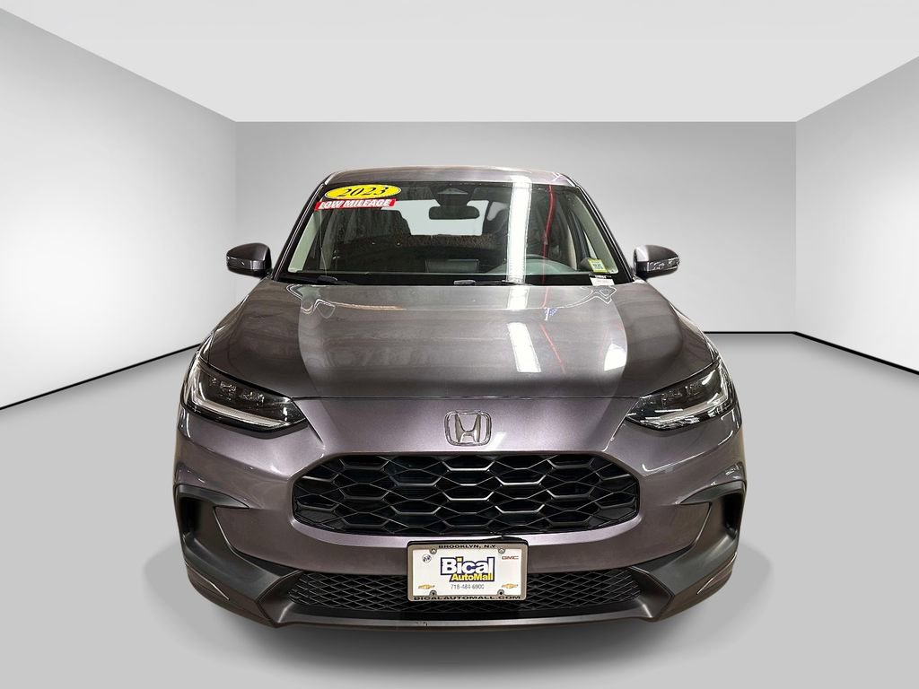 Used 2023 Honda HR-V LX image 6