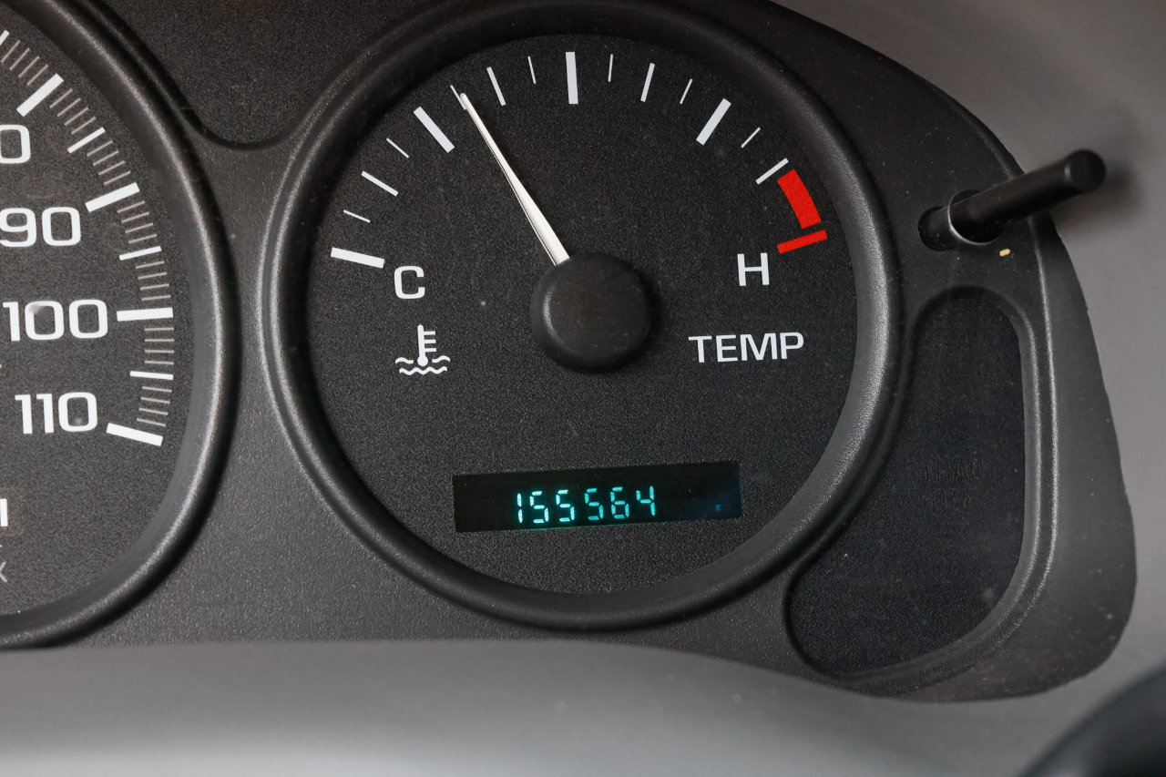 Used 2004 Oldsmobile Silhouette GL image 37