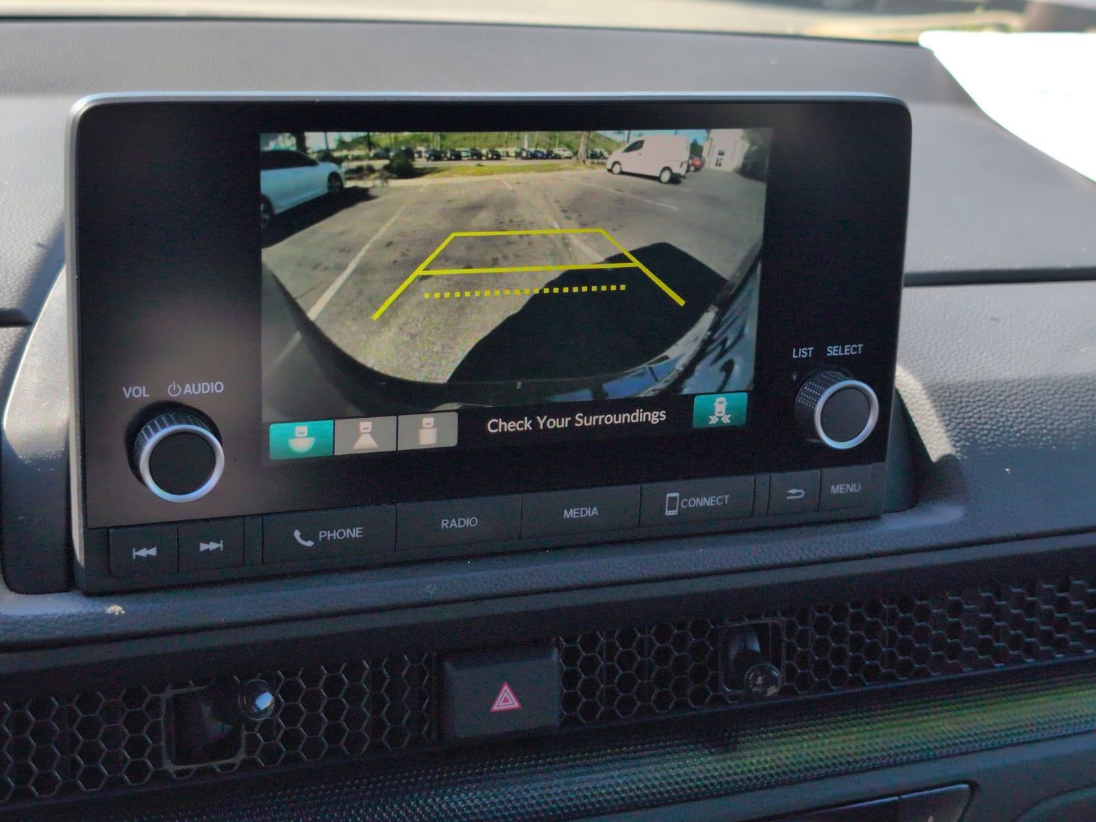 Used 2023 Honda CR-V Sport image 19