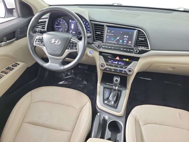 Used 2017 Hyundai Elantra Limited w/ Limited Ultimate Package 05 FWD image 15