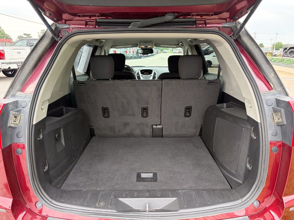 Used 2016 GMC Terrain SLE FWD image 14