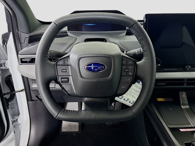 New 2026 Subaru Solterra Premium image 11