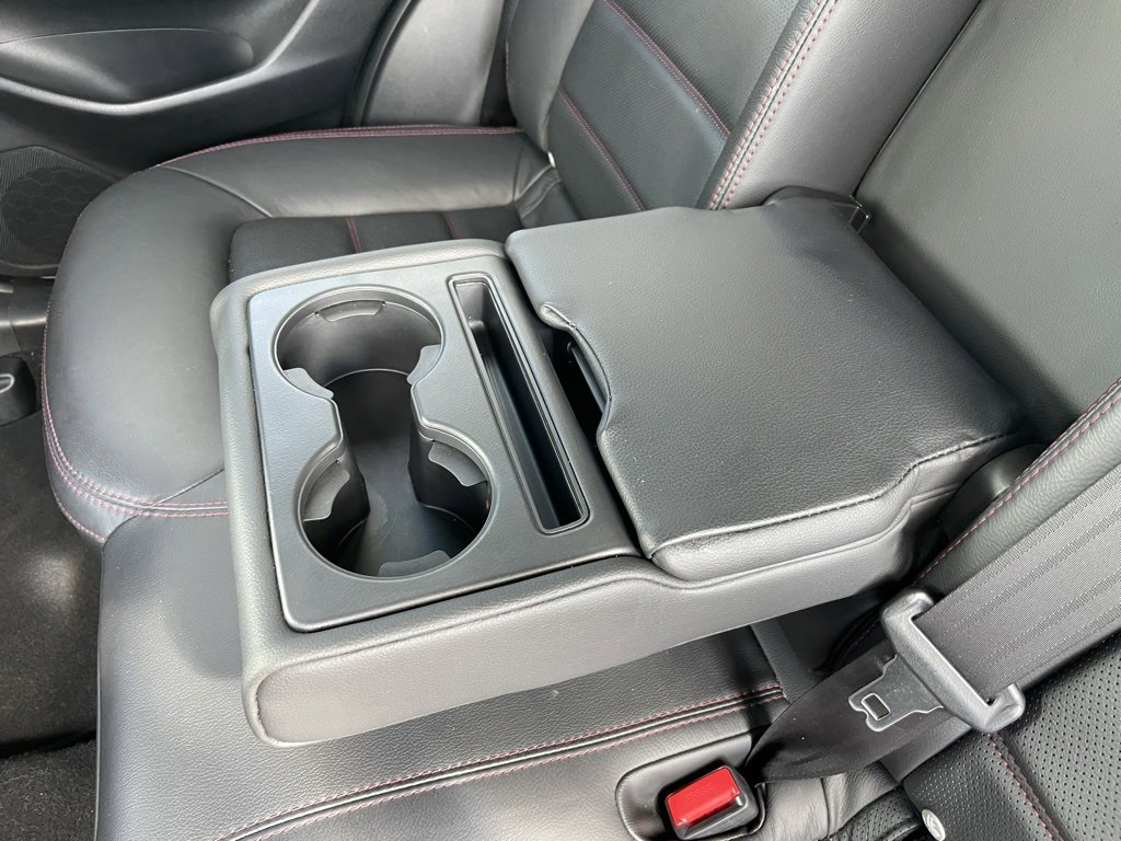 Used 2025 MAZDA CX-5 Carbon Edition image 54