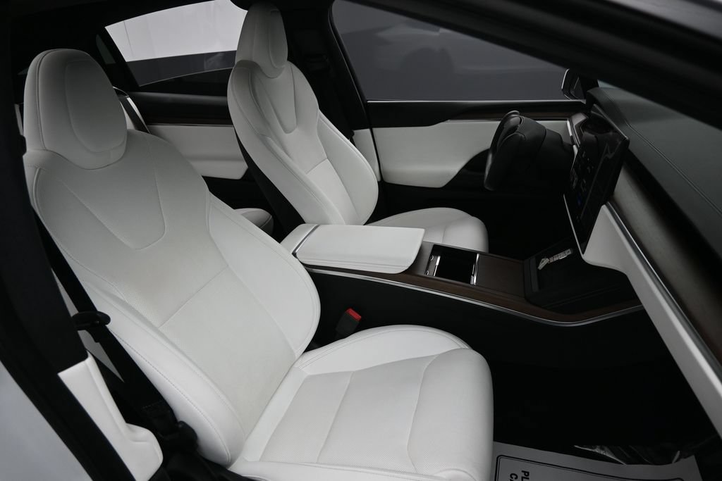 Used 2023 Tesla Model X AWD/4WD image 30