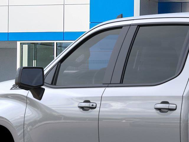New 2026 Chevrolet Silverado 1500 RST image 12