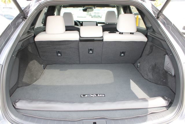 Certified 2023 Lexus RX 350 Premium FWD image 8