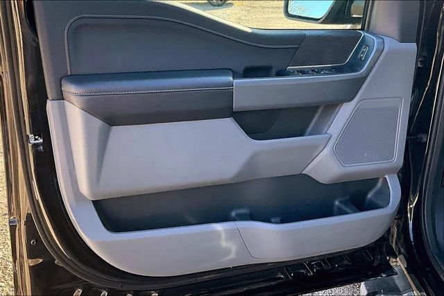Used 2025 Ford F150 XLT w/ Equipment Group 301A Standard AWD/4WD image 23