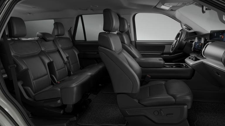 New 2026 Ford Expedition Active image 23