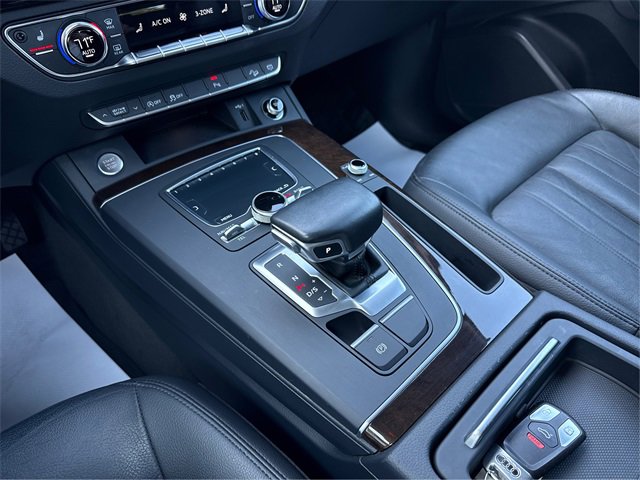 Used 2018 Audi Q5 2.0T Premium Plus image 36