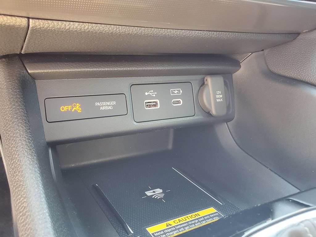 Certified 2024 Acura Integra A-Spec FWD image 31