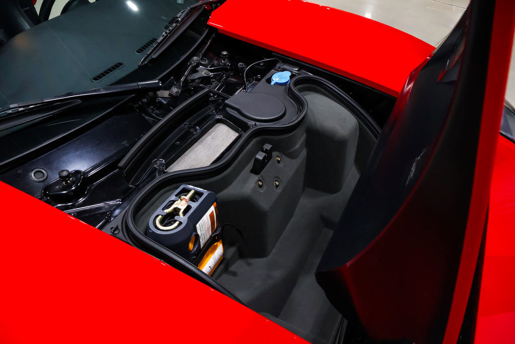 Used 2005 Ford GT image 55