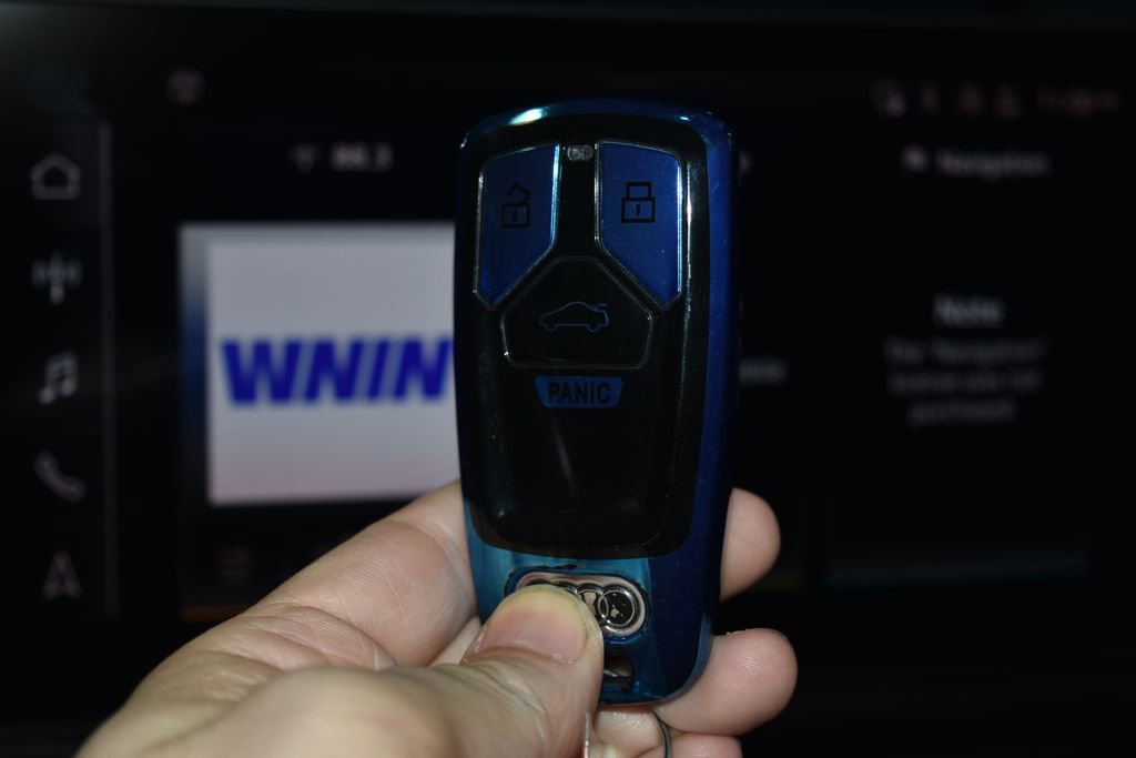 Used 2024 Audi A5 2.0T Premium Plus image 19