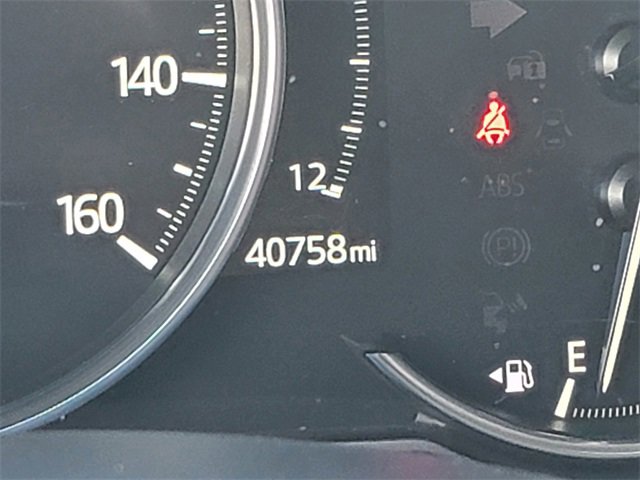 Used 2021 MAZDA CX-5 Grand Touring image 29