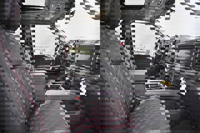 New 2025 Ford F250 Lariat w/ Lariat Ultimate Package image 2