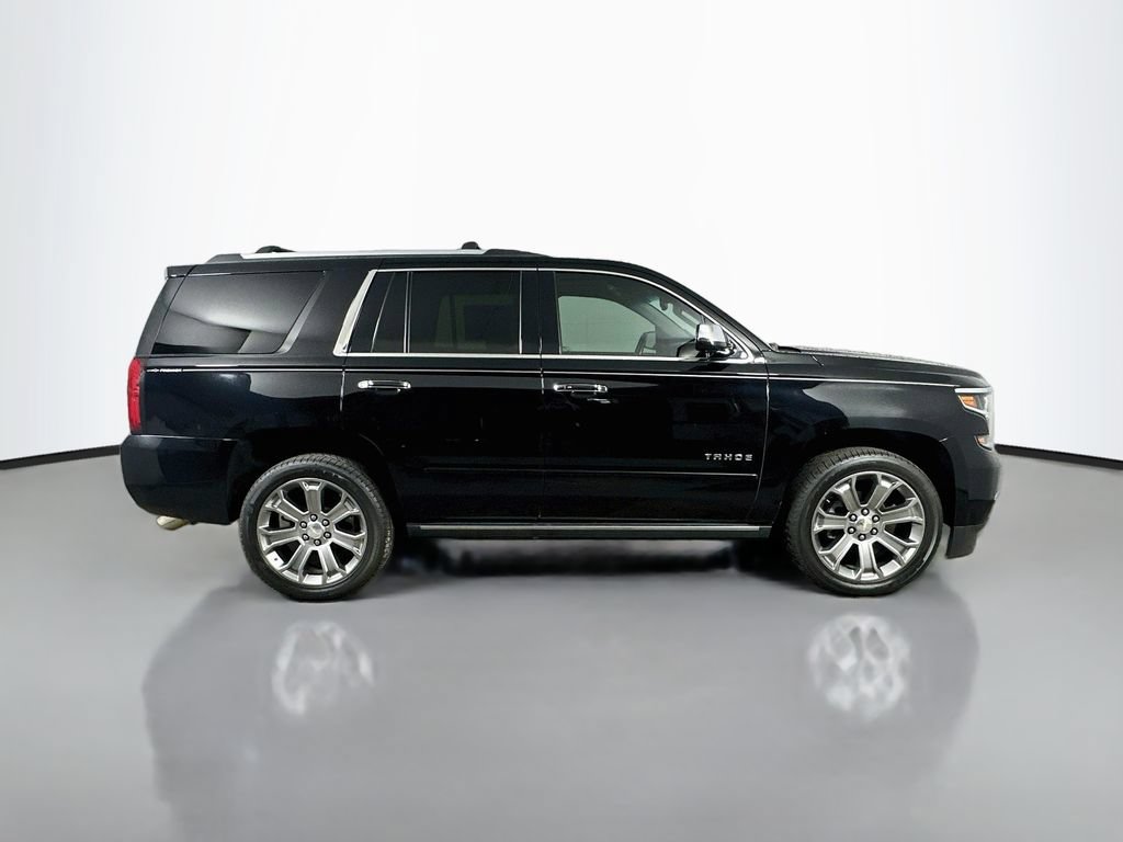 Used 2019 Chevrolet Tahoe Premier w/ Premier Plus Edition AWD/4WD image 7